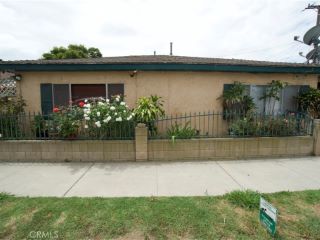 Foreclosed Home - 150 W 49TH ST, 90805
