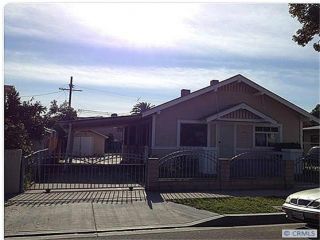 Foreclosed Home - 554 E 19TH ST, 90806