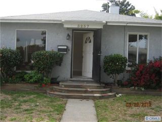 Foreclosed Home - 3237 MAGNOLIA AVE, 90806