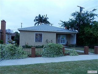 Foreclosed Home - 2610 OREGON AVE, 90806