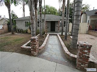 Foreclosed Home - 400 W 35TH CT, 90806