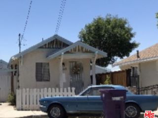 Foreclosed Home - 826 E SUNRISE BLVD, 90806