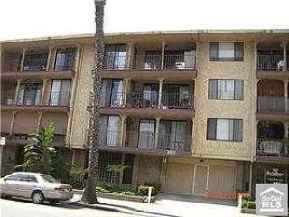 Foreclosed Home - 3511 ELM AVE UNIT 401, 90807