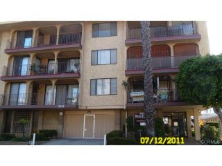 Foreclosed Home - 3511 ELM AVE UNIT 309, 90807