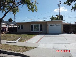 Foreclosed Home - 5050 ROSE AVE, 90807