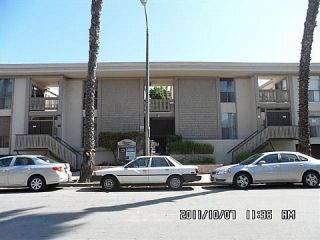 Foreclosed Home - 3500 ELM AVE UNIT 14, 90807