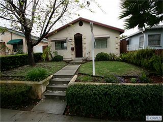 Foreclosed Home - 3421 OLIVE AVE, 90807