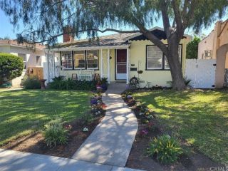 Foreclosed Home - 3638 CALIFORNIA AVE, 90807