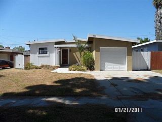 Foreclosed Home - 6033 E CARITA ST, 90808