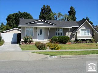 Foreclosed Home - 3610 MONICA AVE, 90808