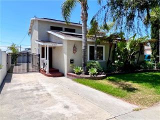 Foreclosed Home - 3709 MARBER AVE, 90808
