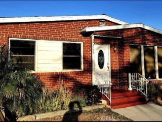 Foreclosed Home - 3108 N BELLFLOWER BLVD, 90808