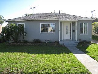 Foreclosed Home - 3548 WISE AVE, 90810