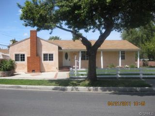 Foreclosed Home - List 100032435