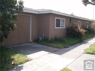 Foreclosed Home - 1960 GALE AVE, 90810