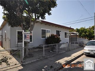 Foreclosed Home - 2861 SEABRIGHT AVE, 90810