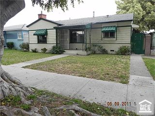 Foreclosed Home - 2218 EASY AVE, 90810