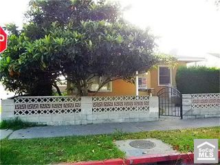 Foreclosed Home - 2401 BALTIC AVE, 90810