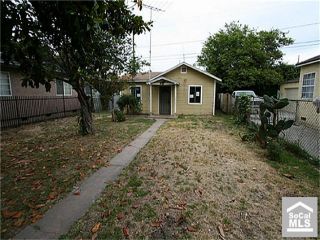 Foreclosed Home - 2030 GALE AVE, 90810