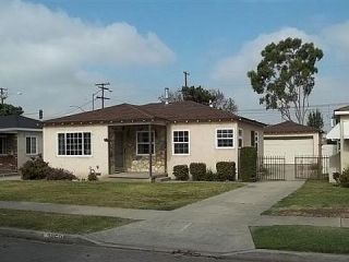 Foreclosed Home - List 100118504