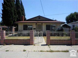 Foreclosed Home - 1356 W HILL ST, 90810