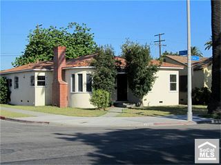 Foreclosed Home - 2701 EASY AVE, 90810