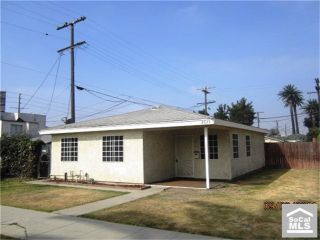 Foreclosed Home - 2625 FASHION AVE, 90810