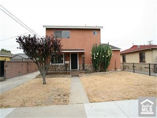 Foreclosed Home - 3501 WISE AVE, 90810