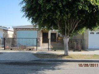 Foreclosed Home - 3628 CASPIAN AVE, 90810