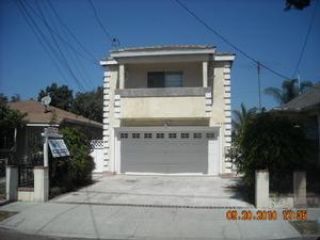 Foreclosed Home - 1801 W CAMERON ST, 90810