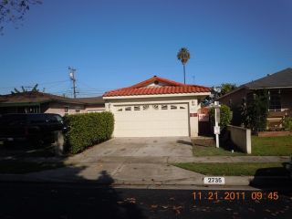 Foreclosed Home - 2735 E JACKSON ST, 90810