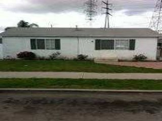 Foreclosed Home - List 100253835