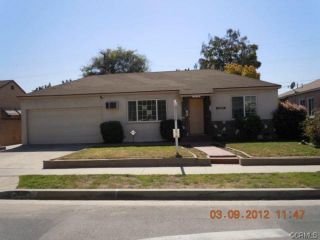 Foreclosed Home - 2638 E 218TH PL, 90810