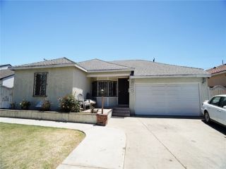 Foreclosed Home - 2526 E 220TH ST, 90810