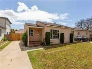 Foreclosed Home - 2820 CASPIAN AVE, 90810