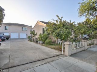 Foreclosed Home - 3447 CASPIAN AVE, 90810