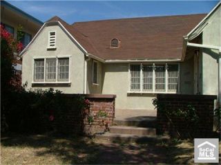 Foreclosed Home - 1520 PACIFIC AVE, 90813