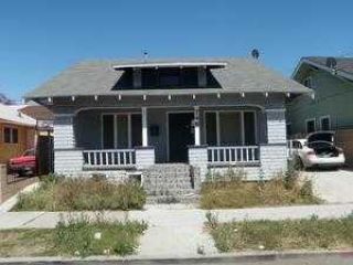 Foreclosed Home - 746 MAGNOLIA AVE, 90813