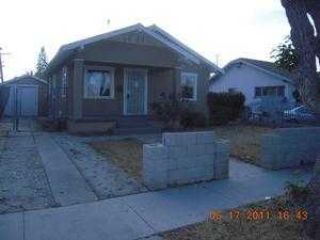 Foreclosed Home - List 100088368