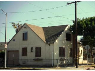 Foreclosed Home - 1094 ORANGE AVE, 90813