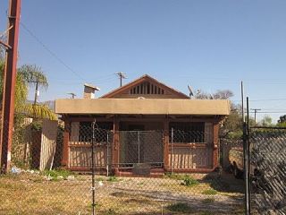 Foreclosed Home - 2142 FAIR OAKS AVE, 91001