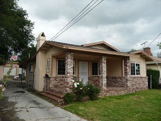 Foreclosed Home - 243 MOUNTAIN VIEW ST, 91001
