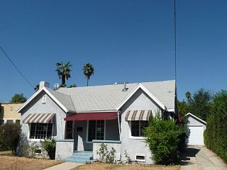 Foreclosed Home - 623 ALBERTA ST, 91001