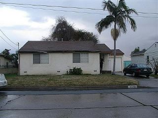 Foreclosed Home - List 100223823
