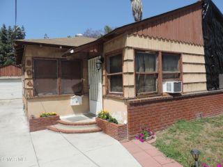 Foreclosed Home - 3041 S 8TH AVE, 91006