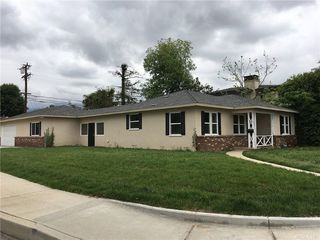 Foreclosed Home - 185 W NAOMI AVE, 91007