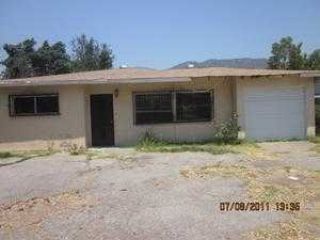 Foreclosed Home - List 100114021