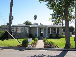 Foreclosed Home - 2342 CITRUS VIEW AVE, 91010