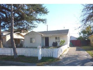 Foreclosed Home - 2362 BLOOMDALE ST, 91010