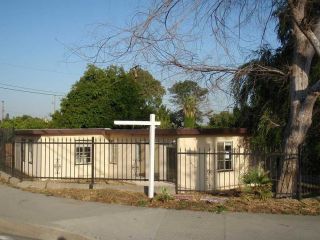 Foreclosed Home - 1802 CITRUS VIEW AVE, 91010